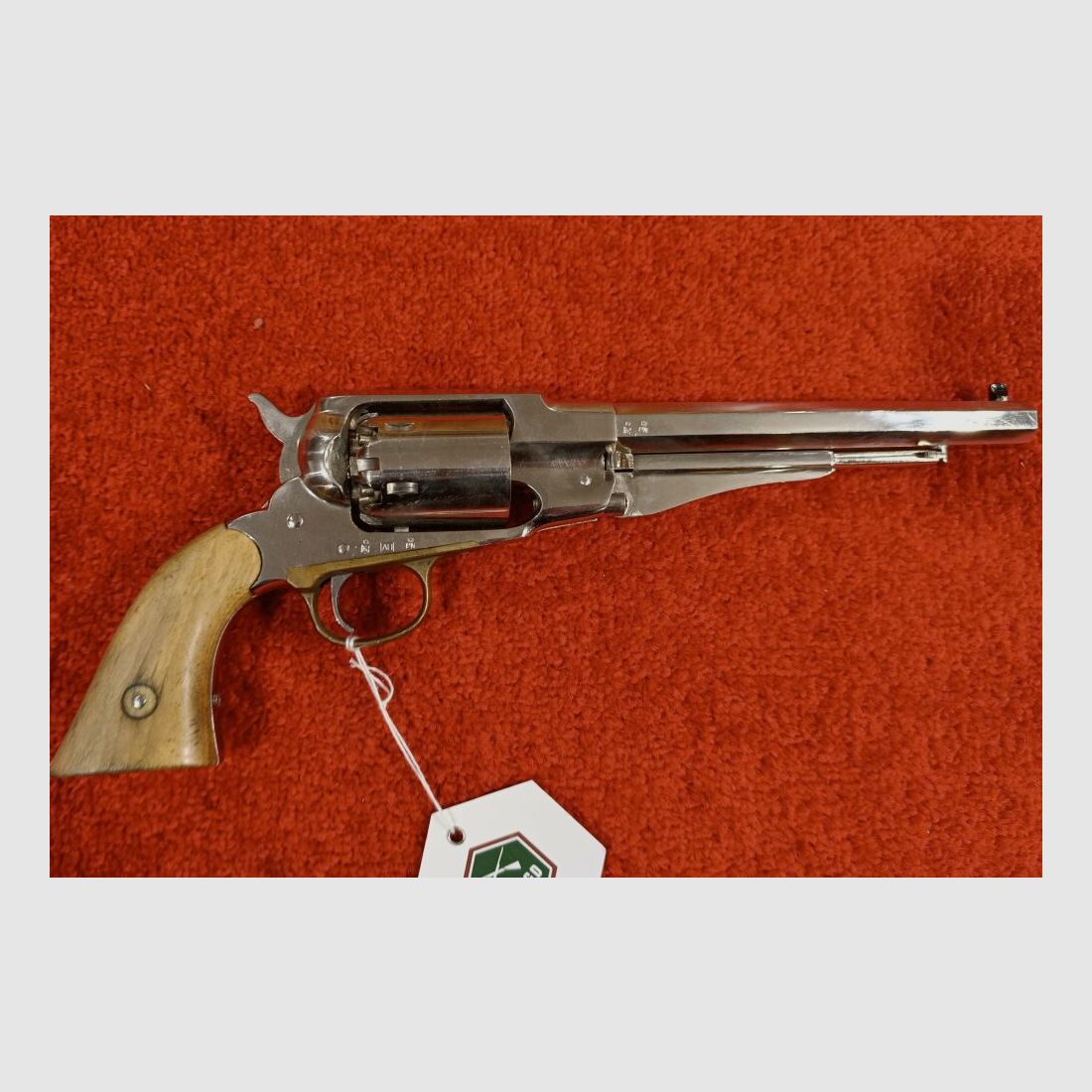 nieznany Mod. Armia .44 (proch czarny)