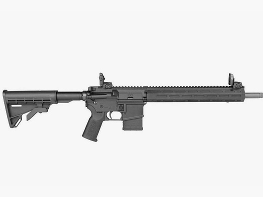 Tippmann M4-22 - Elite GS - .22 LR 16"/40,6cm .22lr