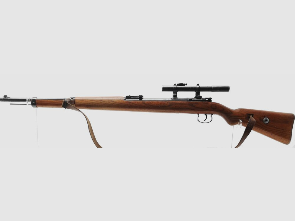 Mauser Deutsches Sportmodell