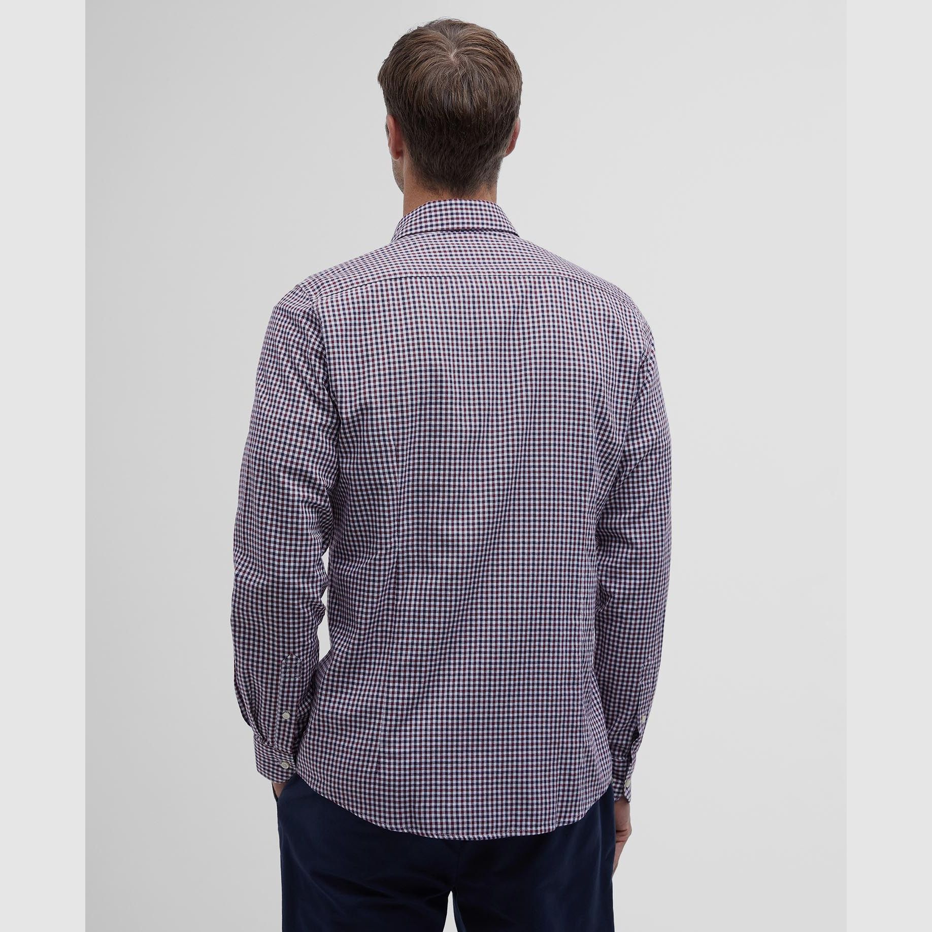 BARBOUR TAILORED SHIRT, afbeelding 3 van 4