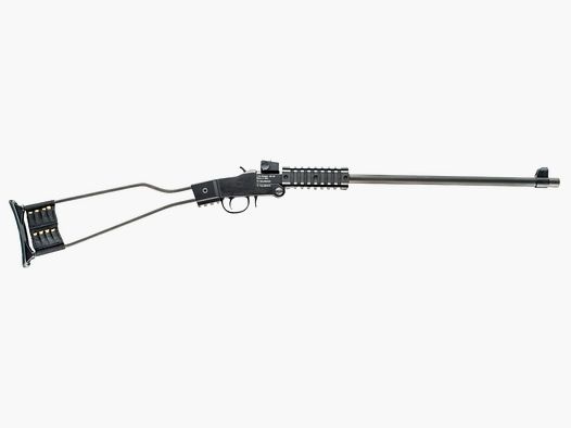 Chiappa Little Badger 16,5" 22 Mag czarny