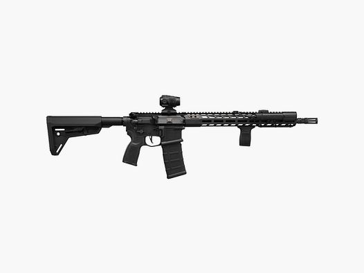 Sig Sauer M400 Sentry 16"