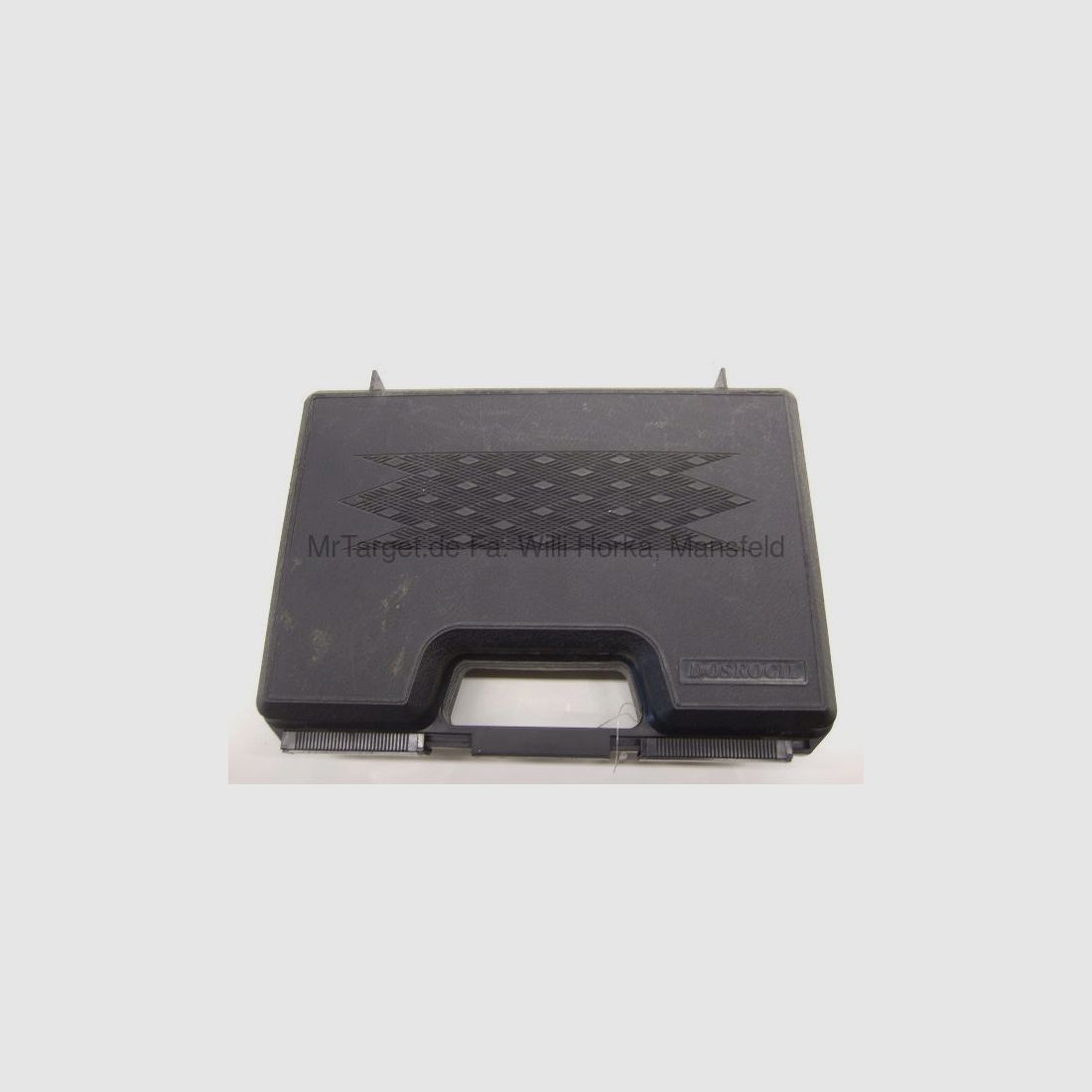 Norinco TT Olympia * mit 2tem Magazin