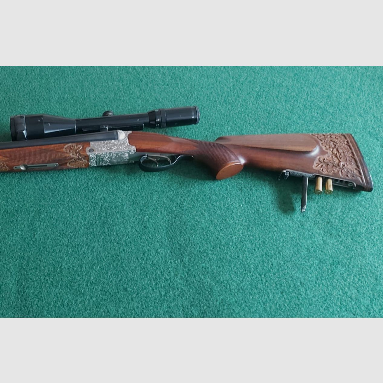 DRILING KRIGHOFF PLUS UNIKAT