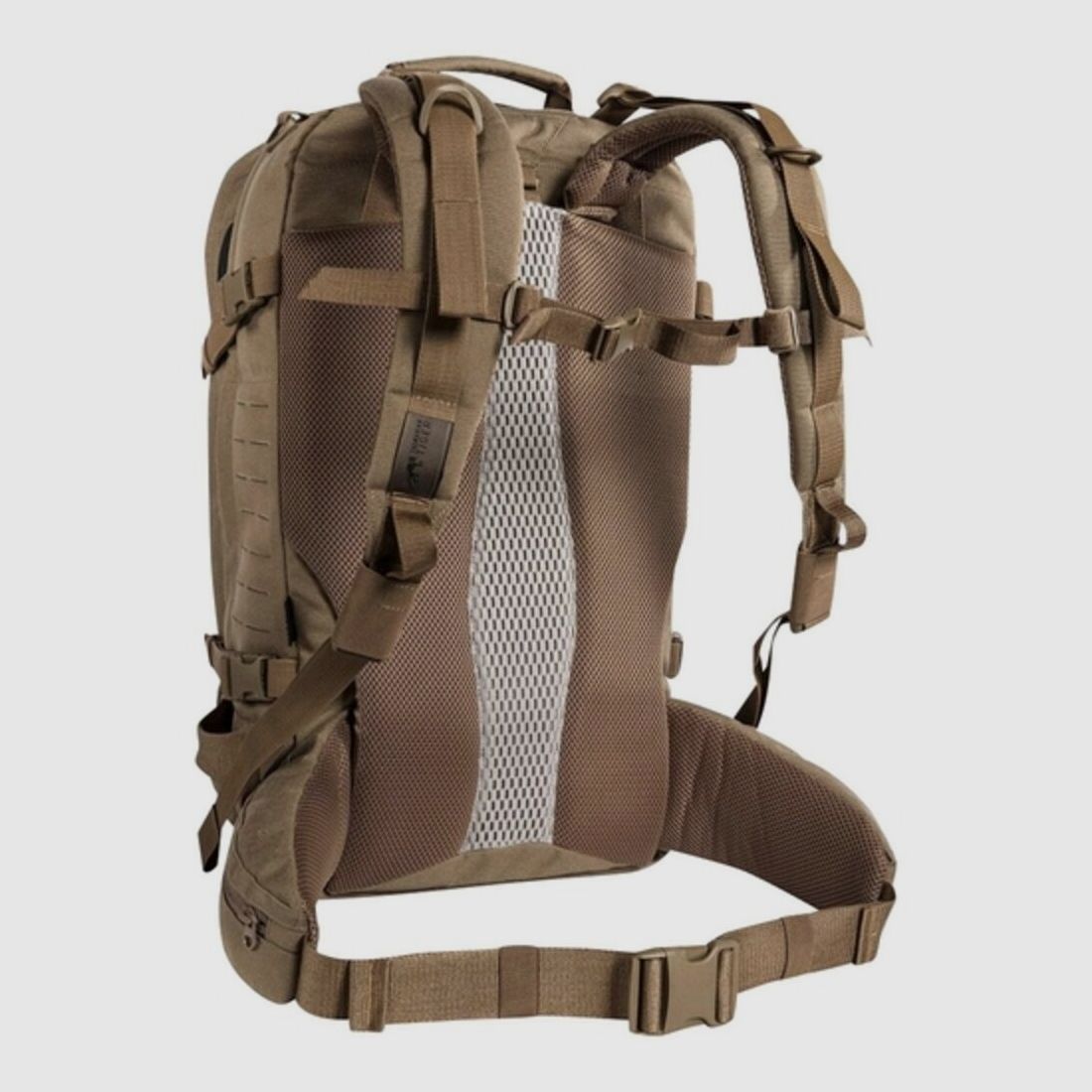 Tasmanian Tiger Rucksack Mission Pack MKII