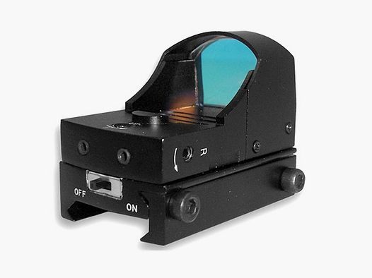 Kompakte Panorama-Red-Dot-Visier NC Star