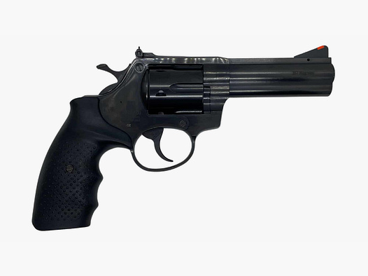 ALFA ProJ Steel blue 3541 Revolver 4″ | .357 Mag.