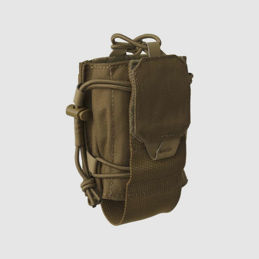 HELIKON-TEX FUNKGERÄTETASCHE RADIO POUCH MULTICAM
