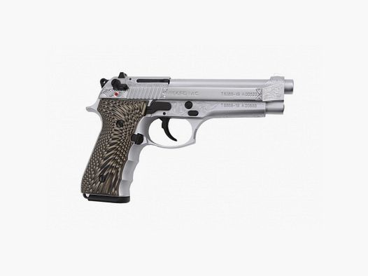 Pistolet Girsan REGARD MC WORLD kaliber 9 PARA