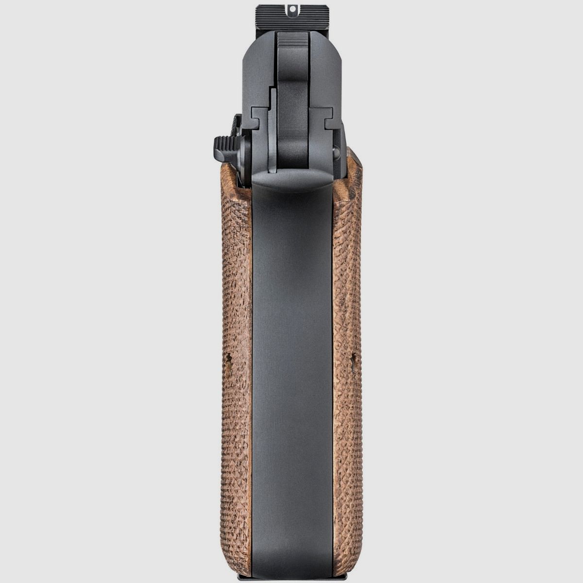 Springfield SA-35 pavonado, imagen 6 de 11