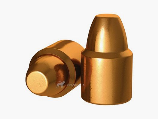 Haendler & Natermann Bullets .451 13.0g/200grs. SWC CuHP