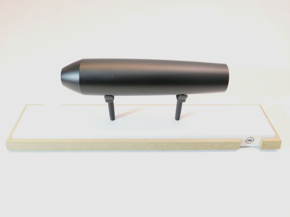 Sauer Titanium 3D M15x1