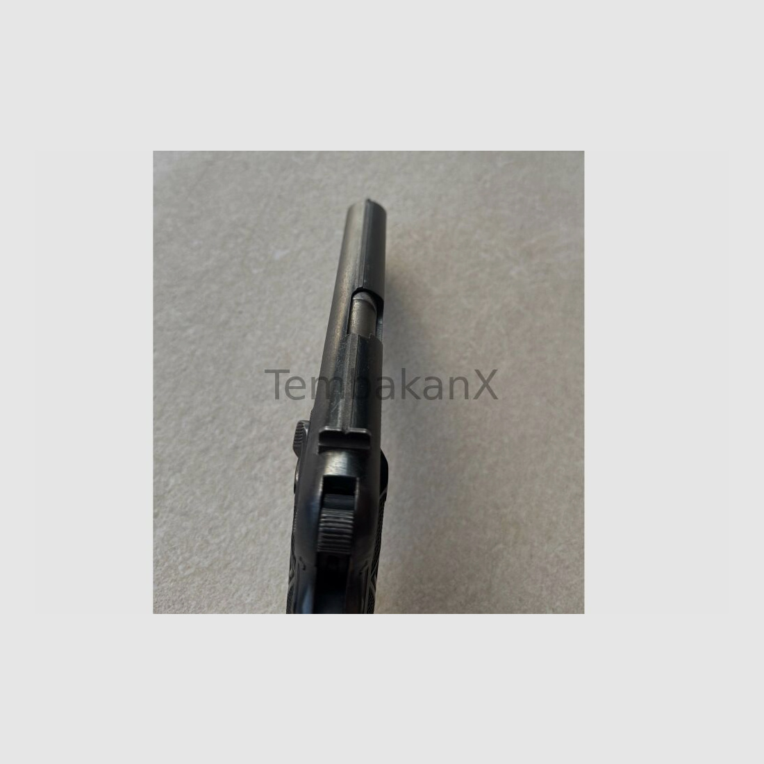 Radom Mod. 35 9mmLuger