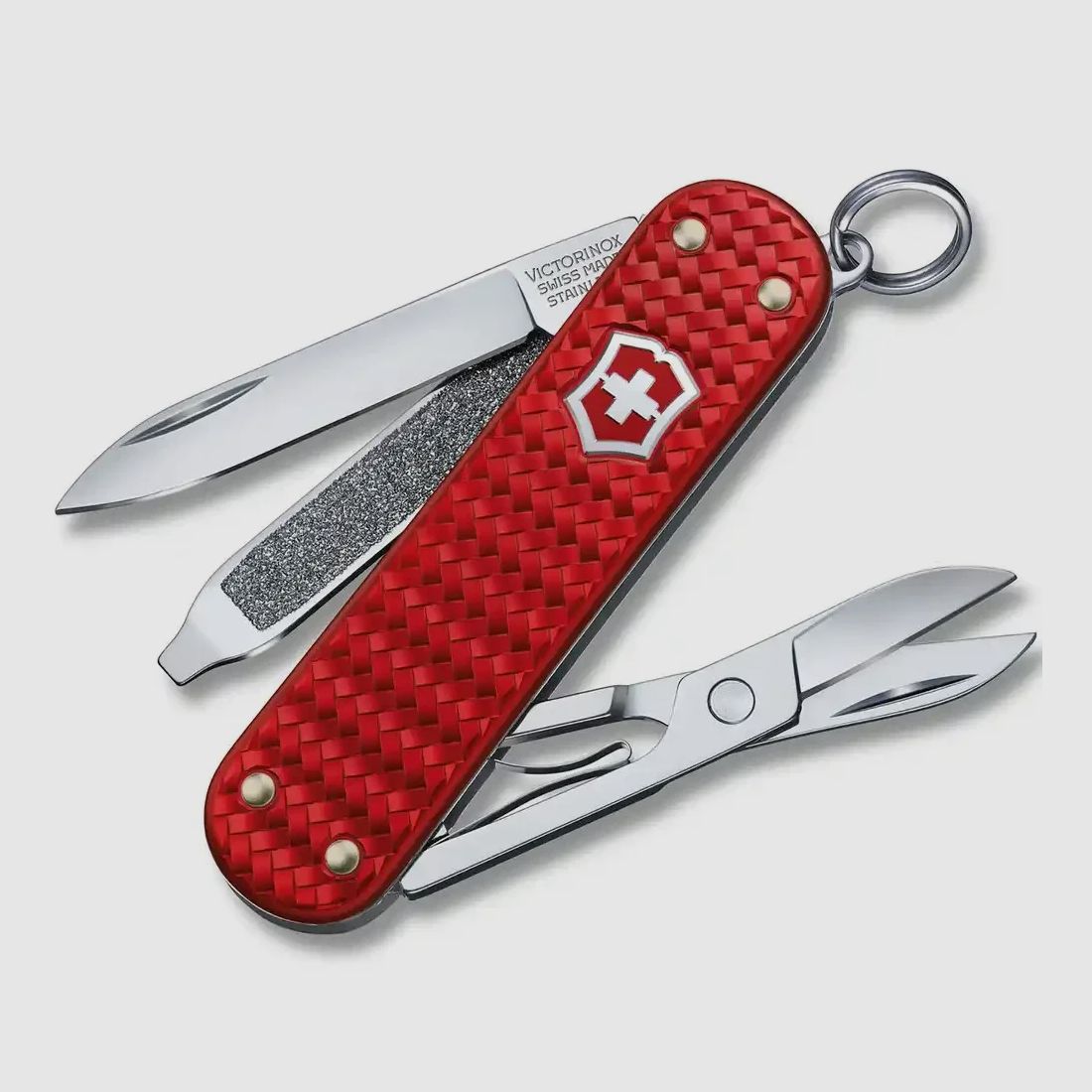 Victorinox Messer Classic SD Precious Alox
