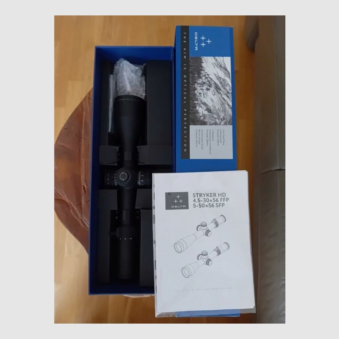 Sauer & Sohn 100 Pantera