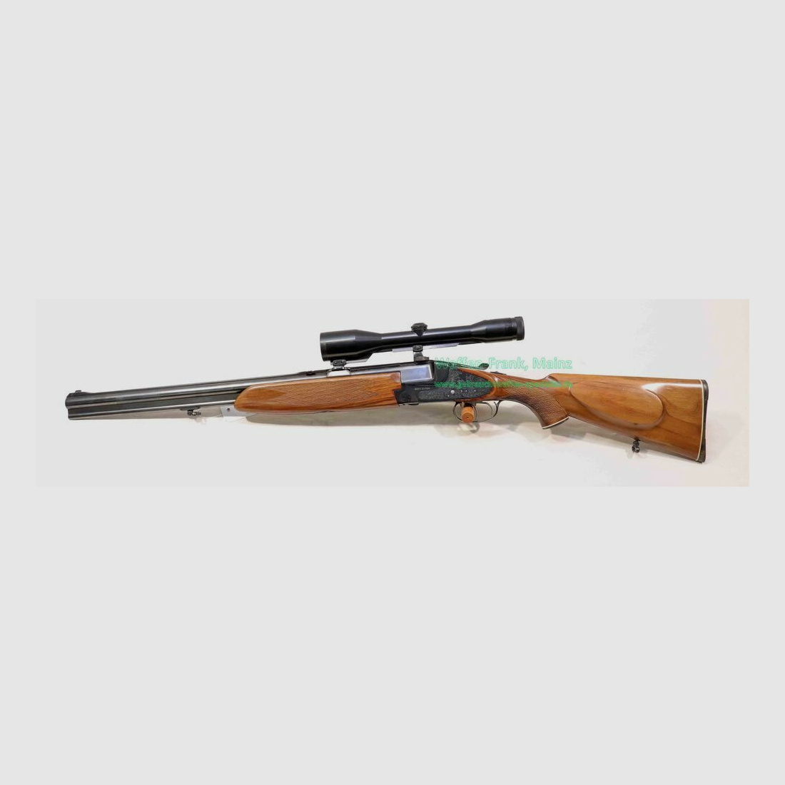 <CZ Brünner - CSSR Bruno Super/Chiave laterale>