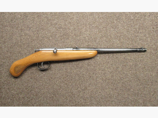 Pistolet JGA cal. .22 lr