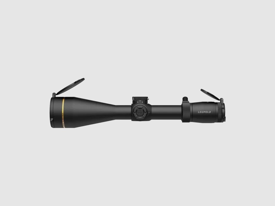 Zielfernrohr VX-6HD Gen.2 3-18x56 CDS-SZL2 FireDot LEUPOLD, Bild 8 von 8
