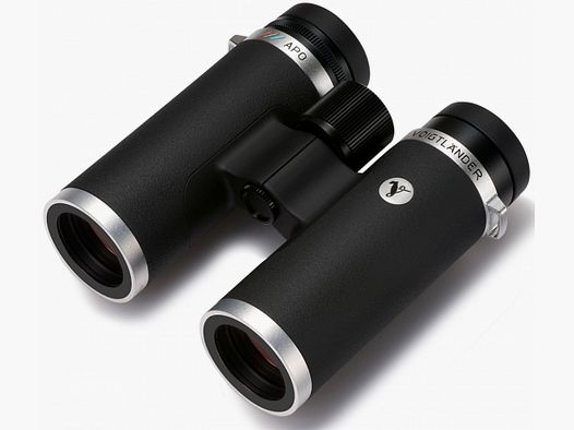 Voigtländer Voigtländer Wiedeń 10x32 APO