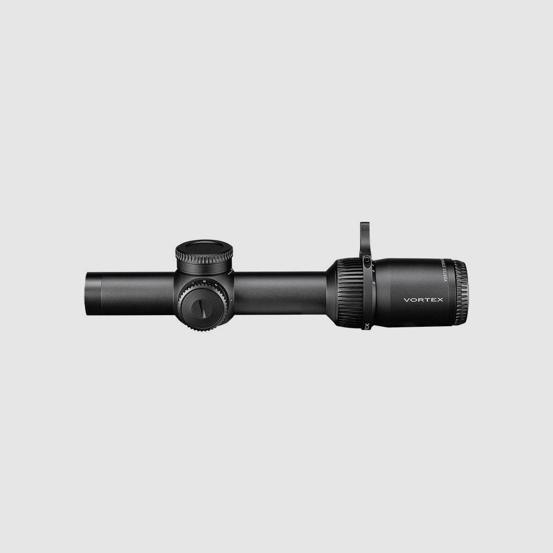 Strike Eagle 1-8x24 - FFP - Vortex, Bild 8 von 10