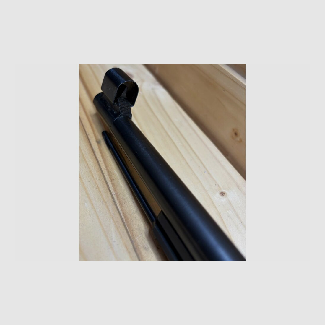 Fusil à répétition Frankonia modèle : TU - KKW en .22 l.r. .22lr