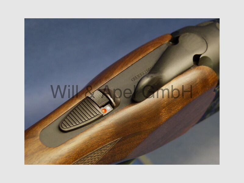 BERETTA ULTRALEKKI VITTORIA