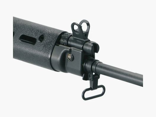 Ares L1A1 SLR S-AEG Sniper Softair