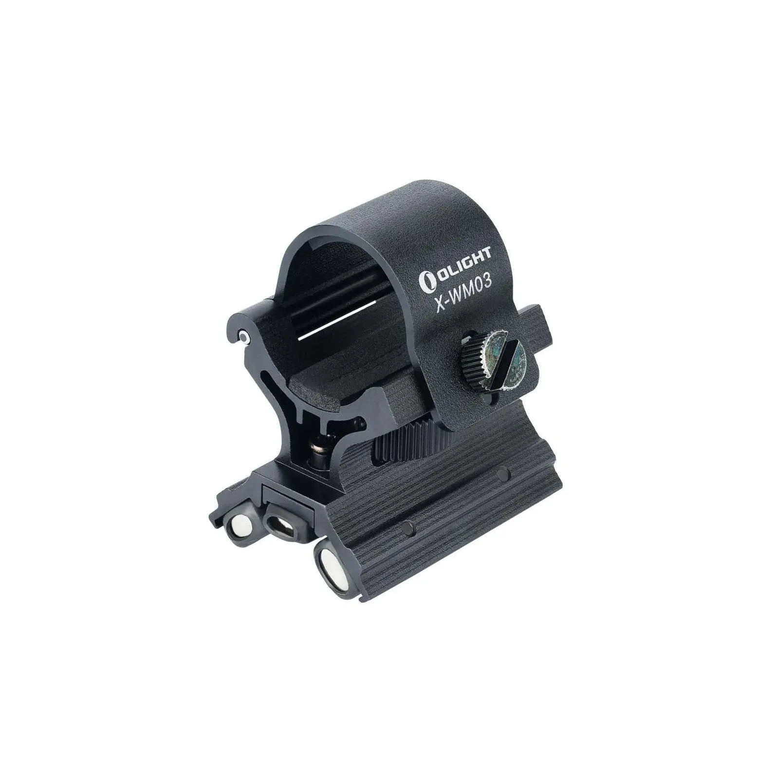 Olight X-WM03 Gen 3 Uchwyt magnetyczny, zdjęcie 1 z 3