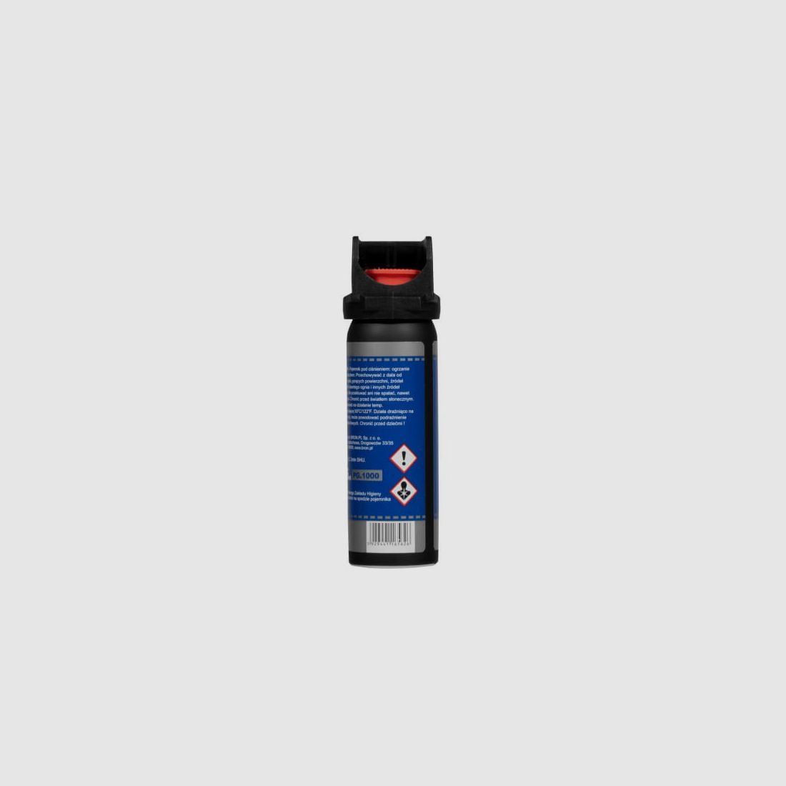 Gel poivre Police Perfect Guard 1000 55 ml, image 2 sur 2