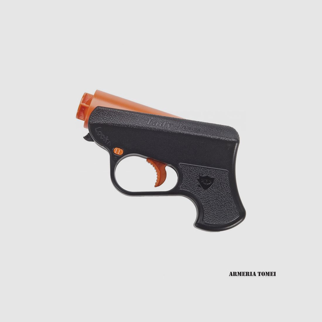 RUGER – SABRE LADY JEAN PISTOLE PFEFFERSPRAY NER, Bild 1 von 2