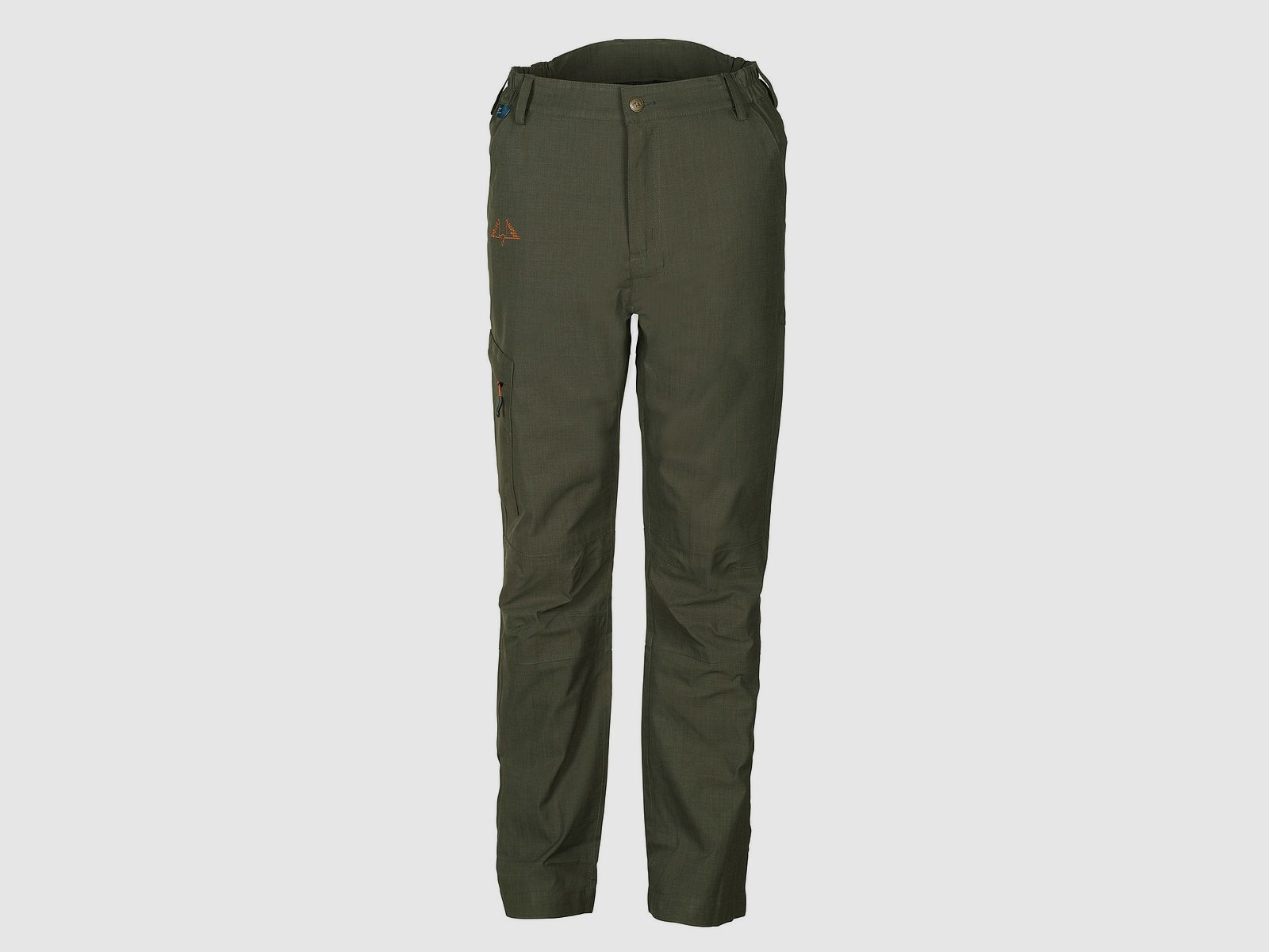 Swedteam Meadow Hunter Trousers Green Women 36