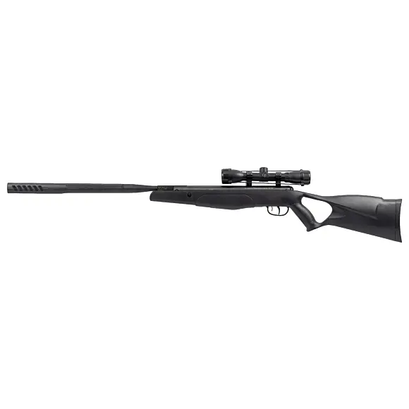 Crosman F4 NP Druckluftbüchse Kaliber 4,5MM + Zielfernrohr 4x32, Bild 3 von 4