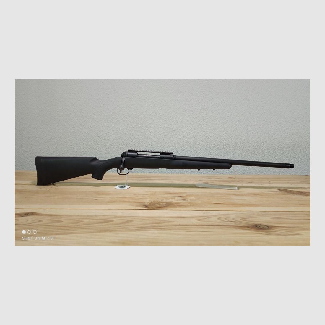Savage 110