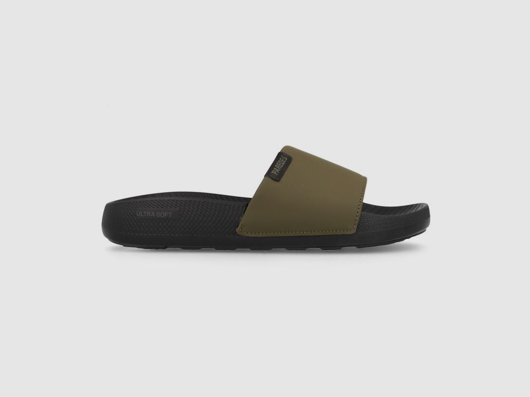 Paredes Outdoor Sandalen Heren Costur groen EVA Ultra Soft, afbeelding 1 van 5
