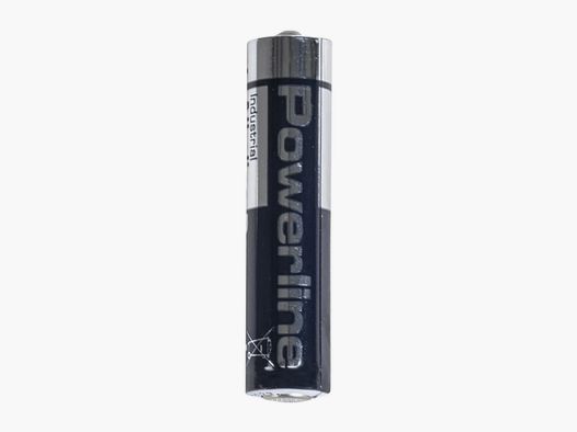 Batterie MN-ALK.Mignon AAA 1.5V R6S