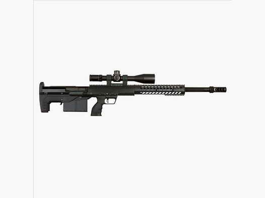 Desert Tech HTI fucile di precisione 29" – .408 CT