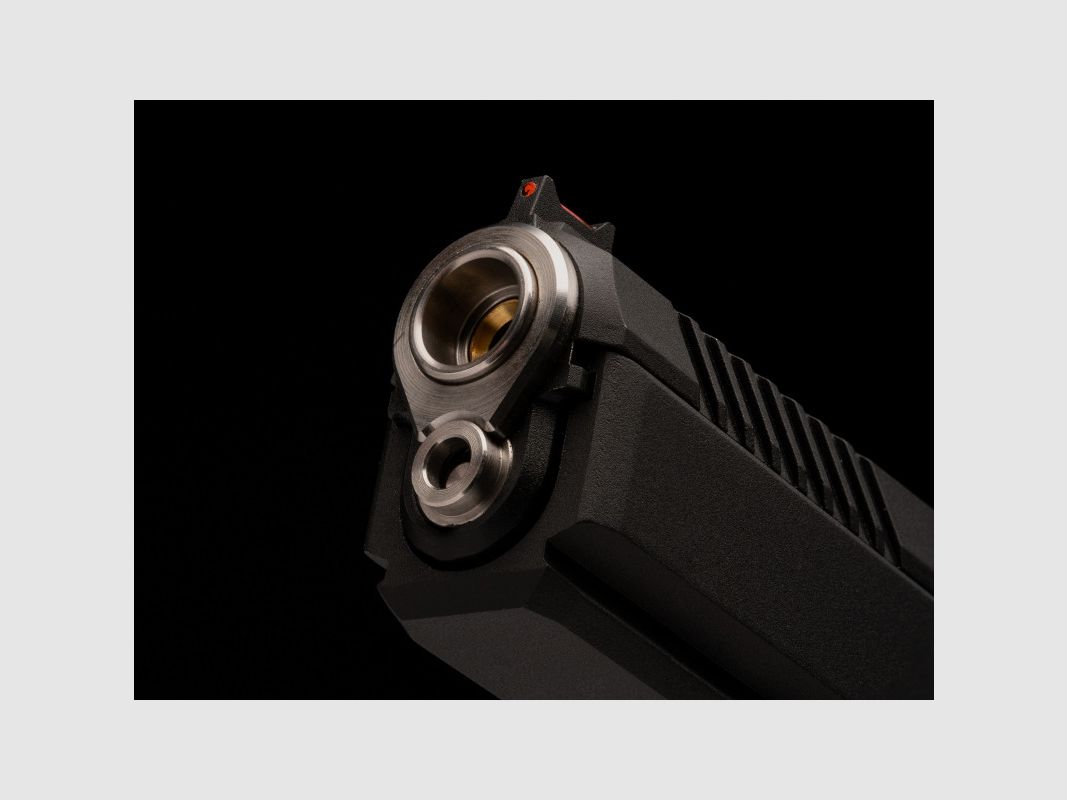 CZ Shadow 2 Orange, CO2 - Sonderedition, Bild 2 von 14