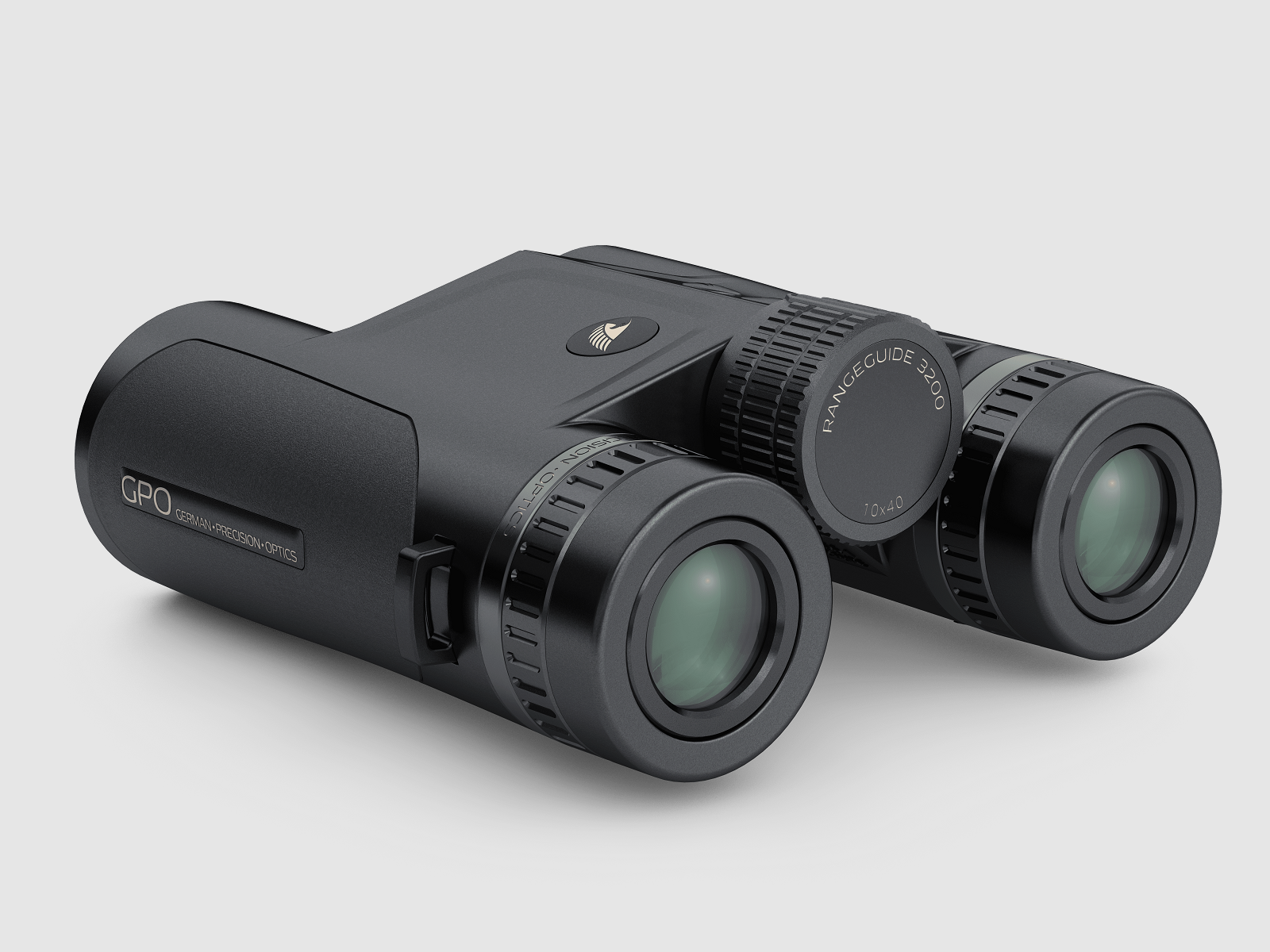 GPO Fernglas RANGEGUIDE 3200 10×40, Bild 2 von 6
