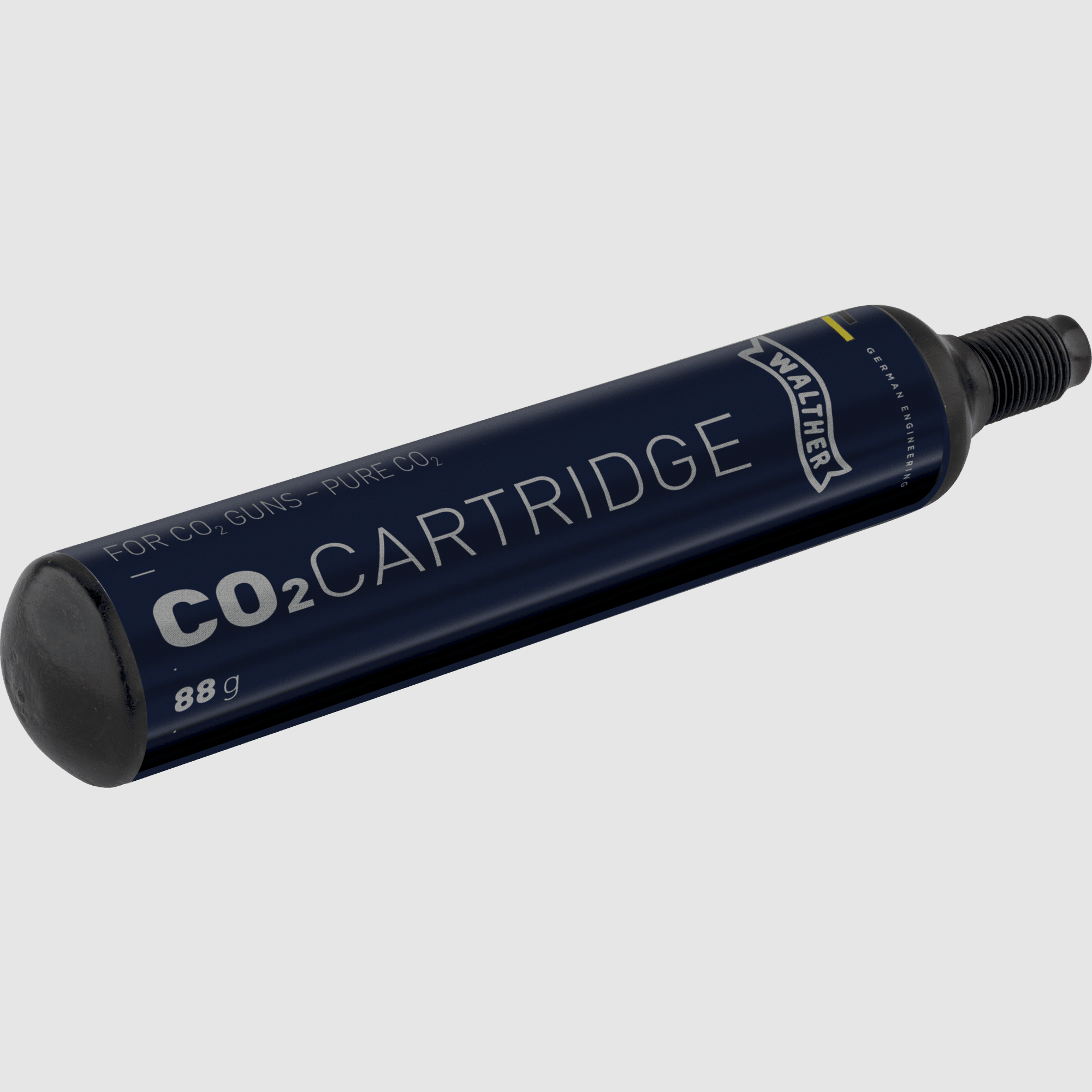 Walther 88 g CO₂-Kapsel