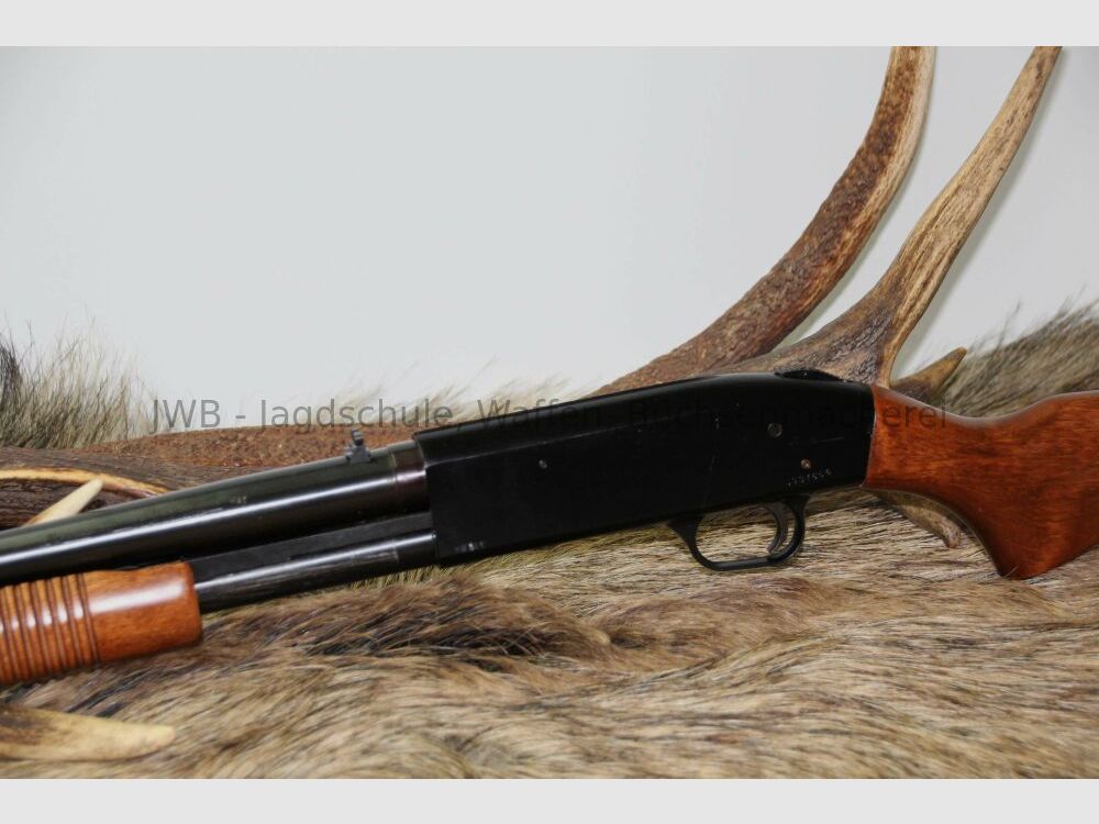 Mossberg ATB 85 12/70