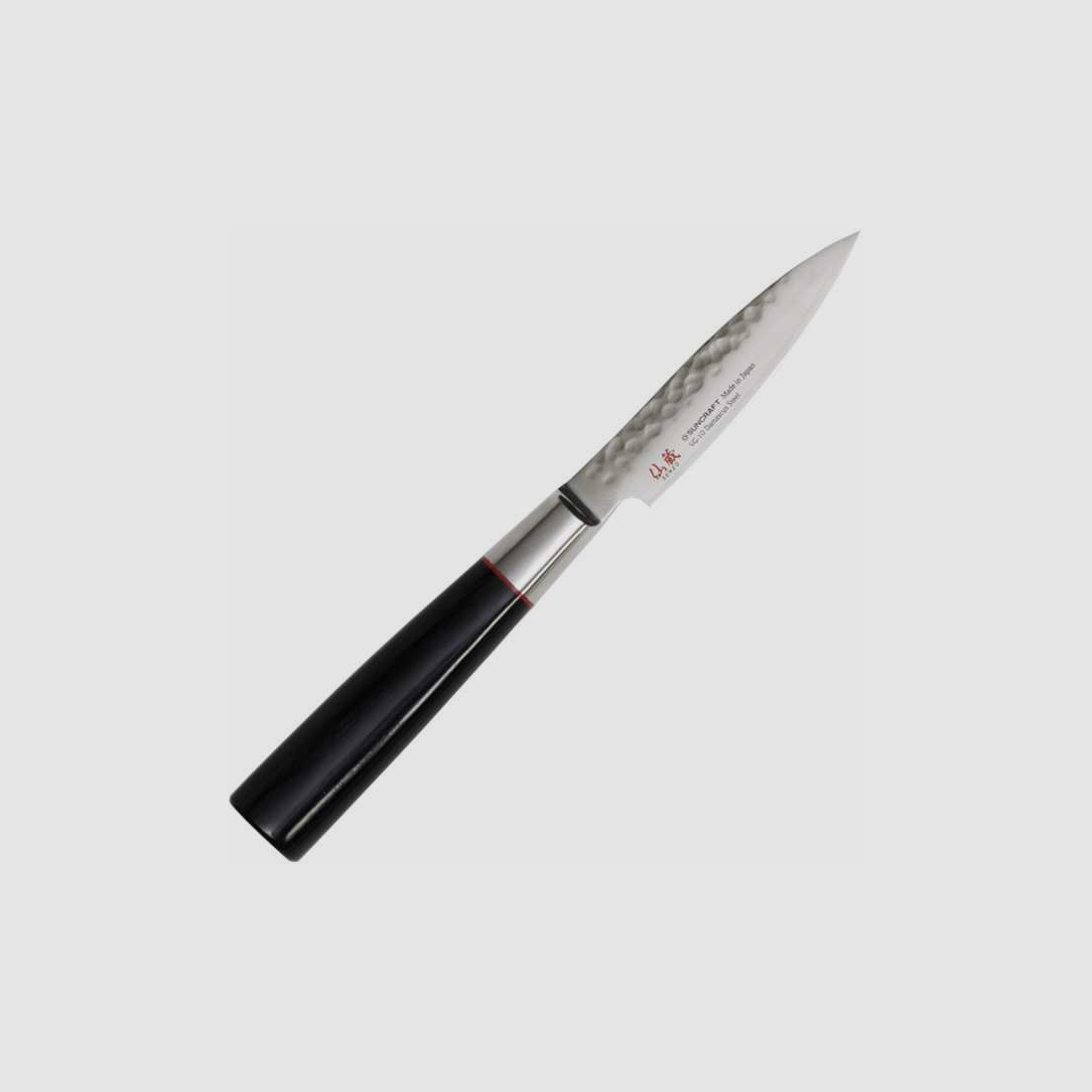 Senzo Ko Hocho Damast VG10 japanisches Gemüsemesser
