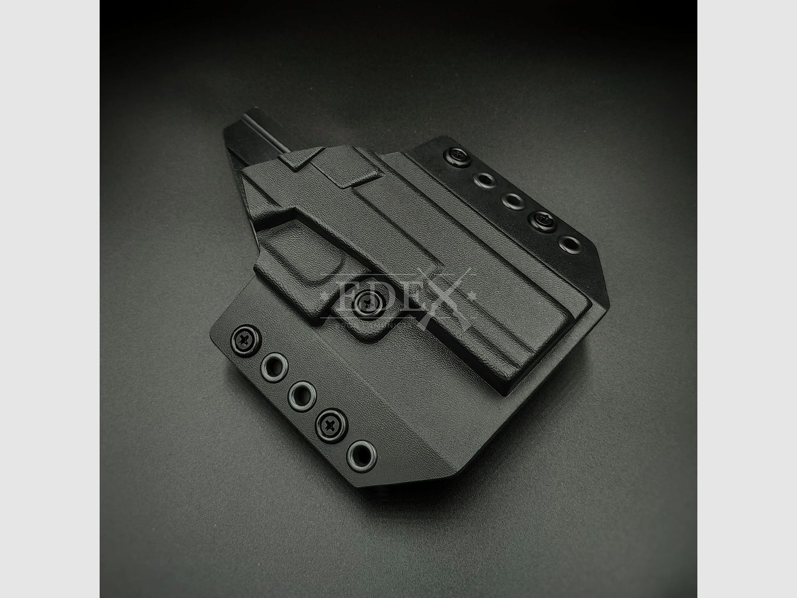 Holster Doubletap OWB Gear pour HK SFP9, image 2 sur 4