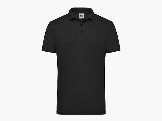 Funktions Polo für Dienst und Sport
