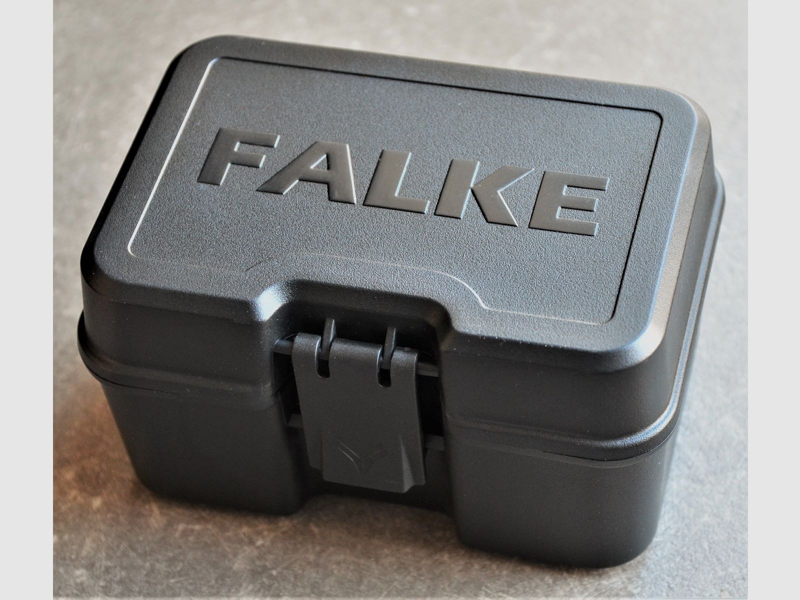 Falke LE QL GEN2 – Reflexvisier/Leuchtpunktvisier