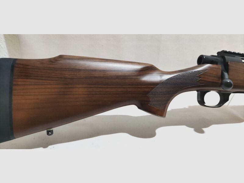 Howa	 1500 short Action