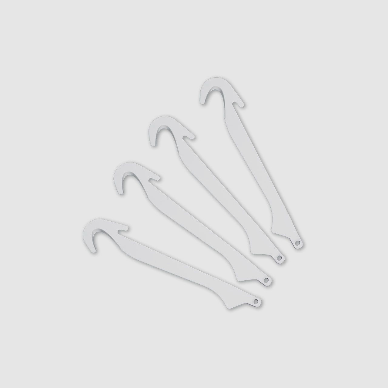 Messer RazorSafe Cutting Blade Pack