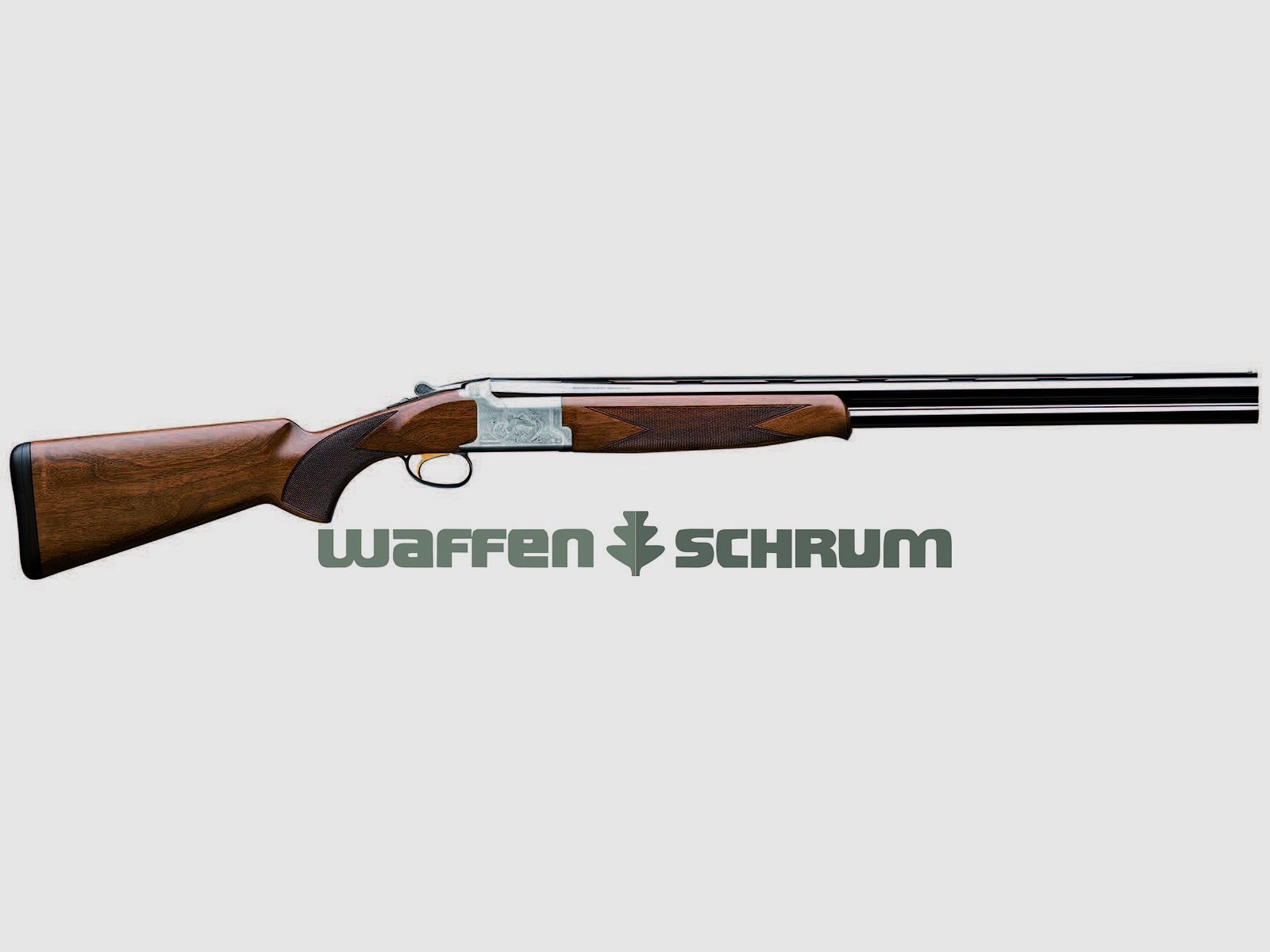 Browning B525 Game I Inv.+