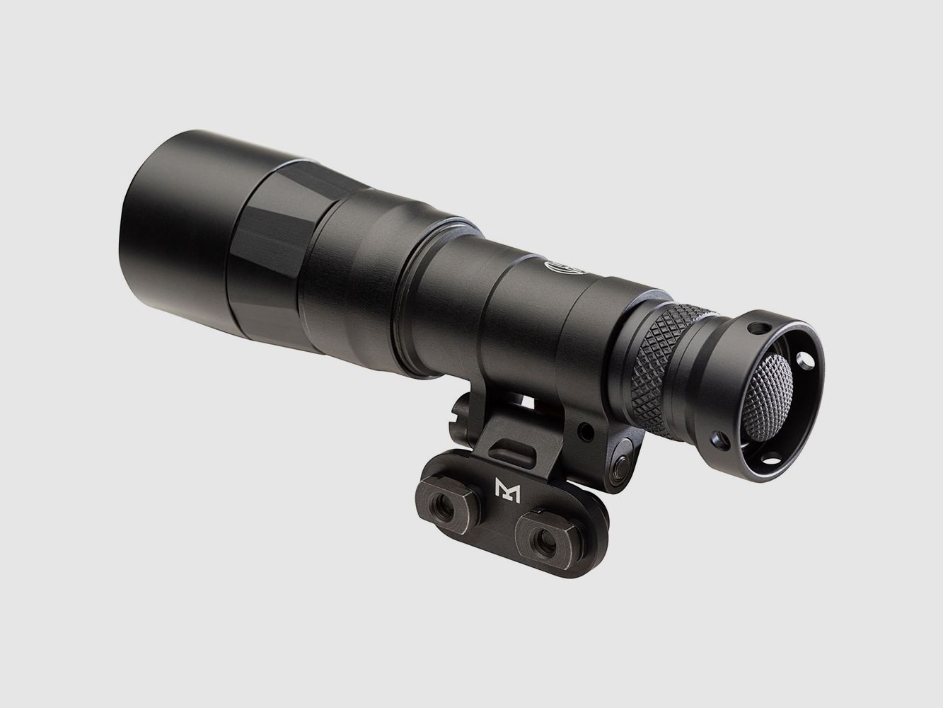 SureFire M340T Turbo Mini Scout Light Pro Tan Waffenlampe, Bild 3 von 4