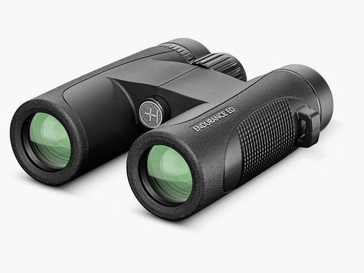 HAWKE Endurance ED 8x32 Fernglas – schwarz