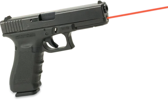 LaserMax Guide-Rod-Laser für Glock 17/34 Gen4, Bild 1 von 2